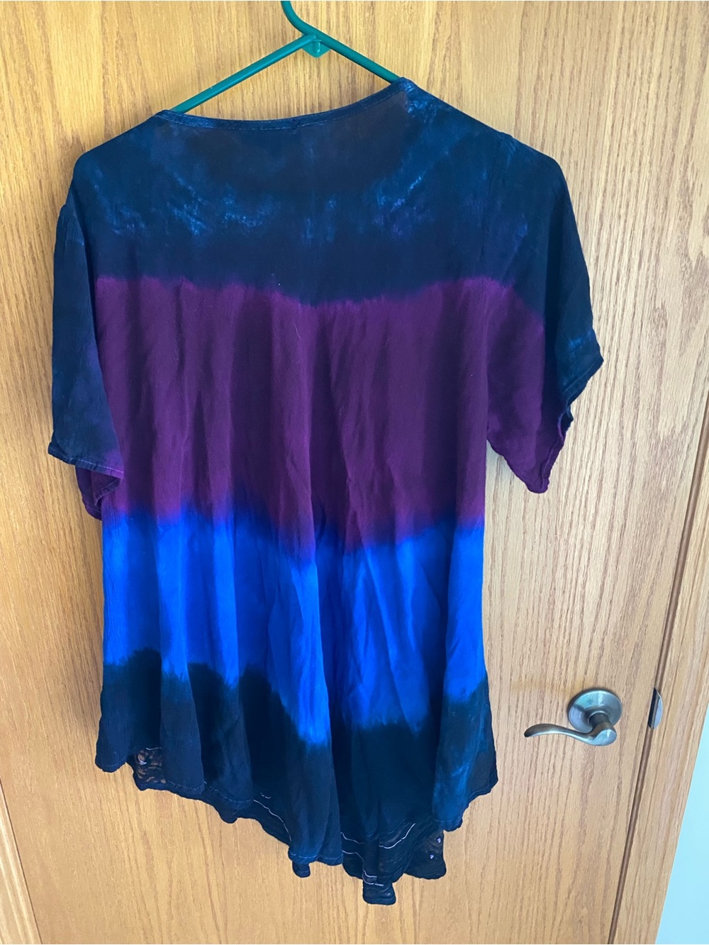 Greater Good Women’s Embellished Tunic - Picture 5 of 7
